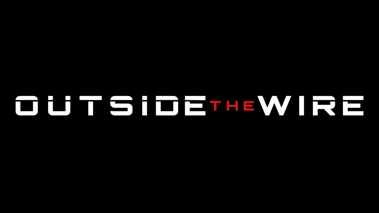 Outside The Wire İndir - görsel 10