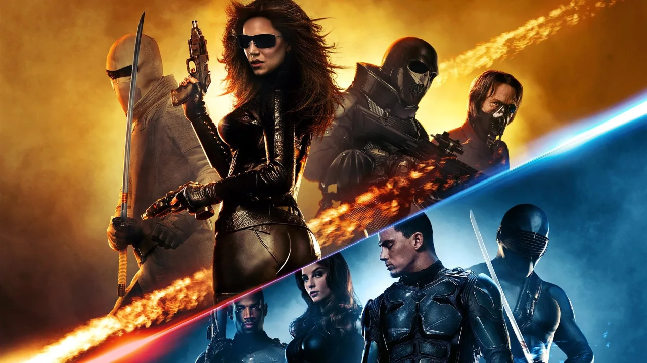 G.I. Joe: Kobranın Yükselişi İndir - görsel 4