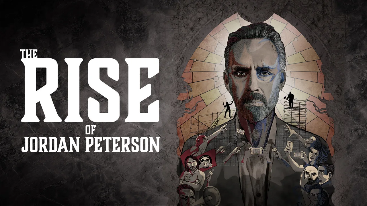 Jordan Peterson'ın Yükselişi İndir - görsel 3