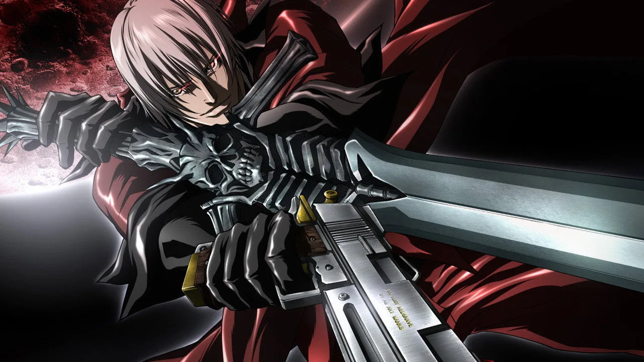 Devil May Cry 1080p İndir - görsel 3