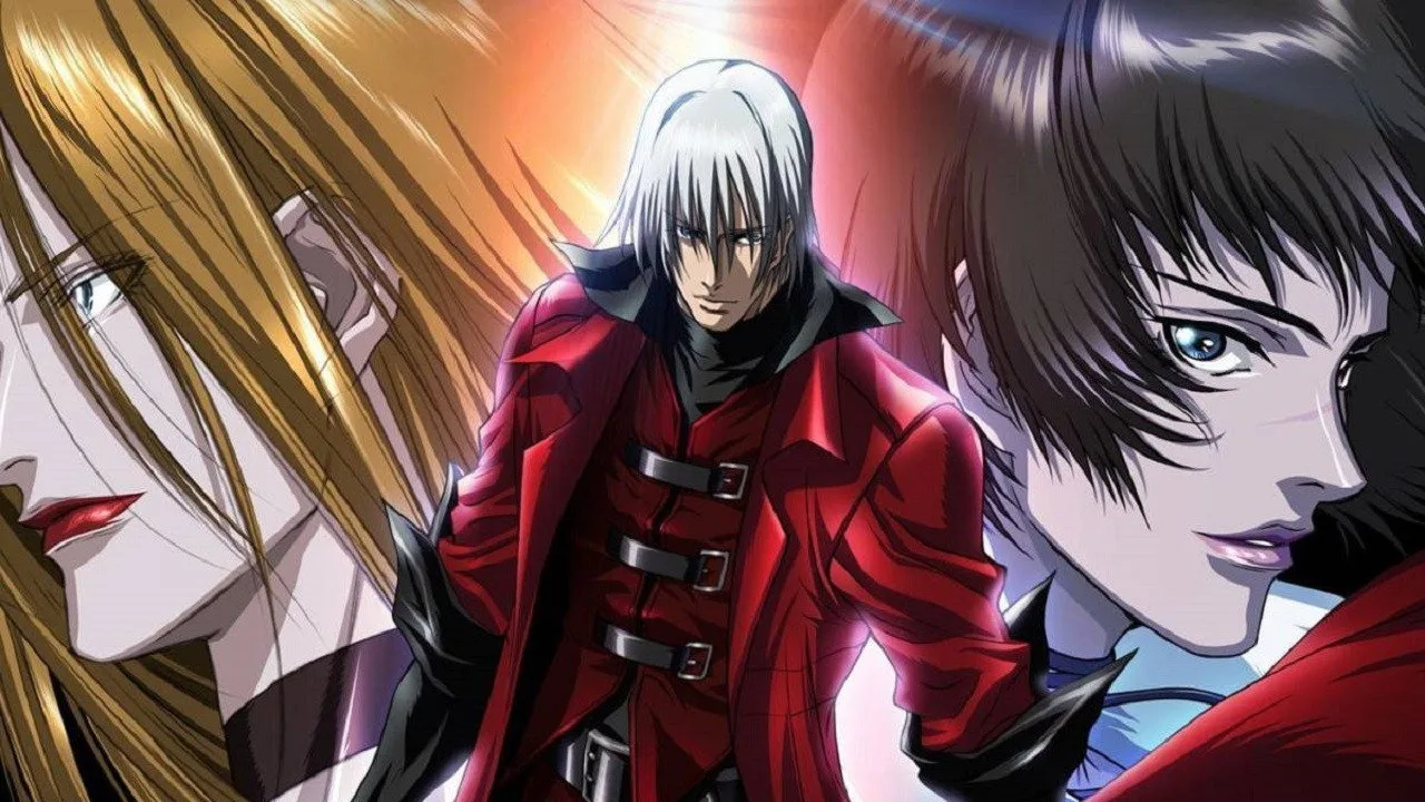 Devil May Cry 1080p İndir - görsel 4
