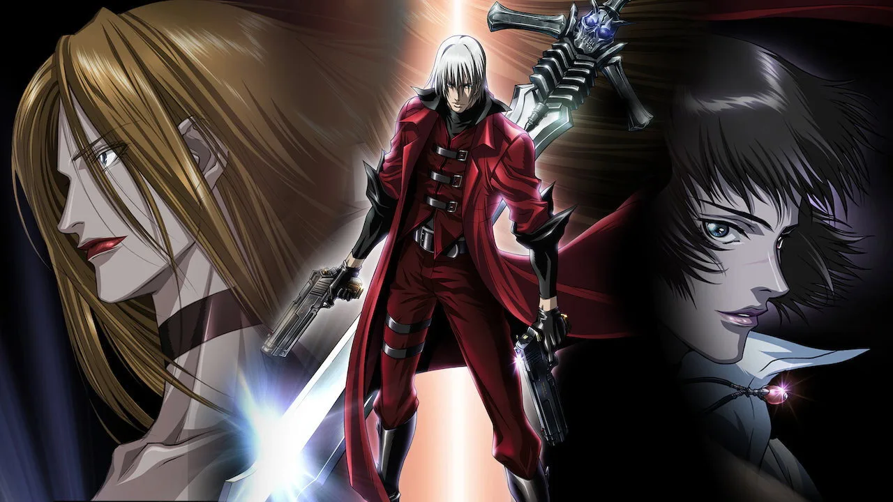 Devil May Cry 1080p İndir - görsel 5