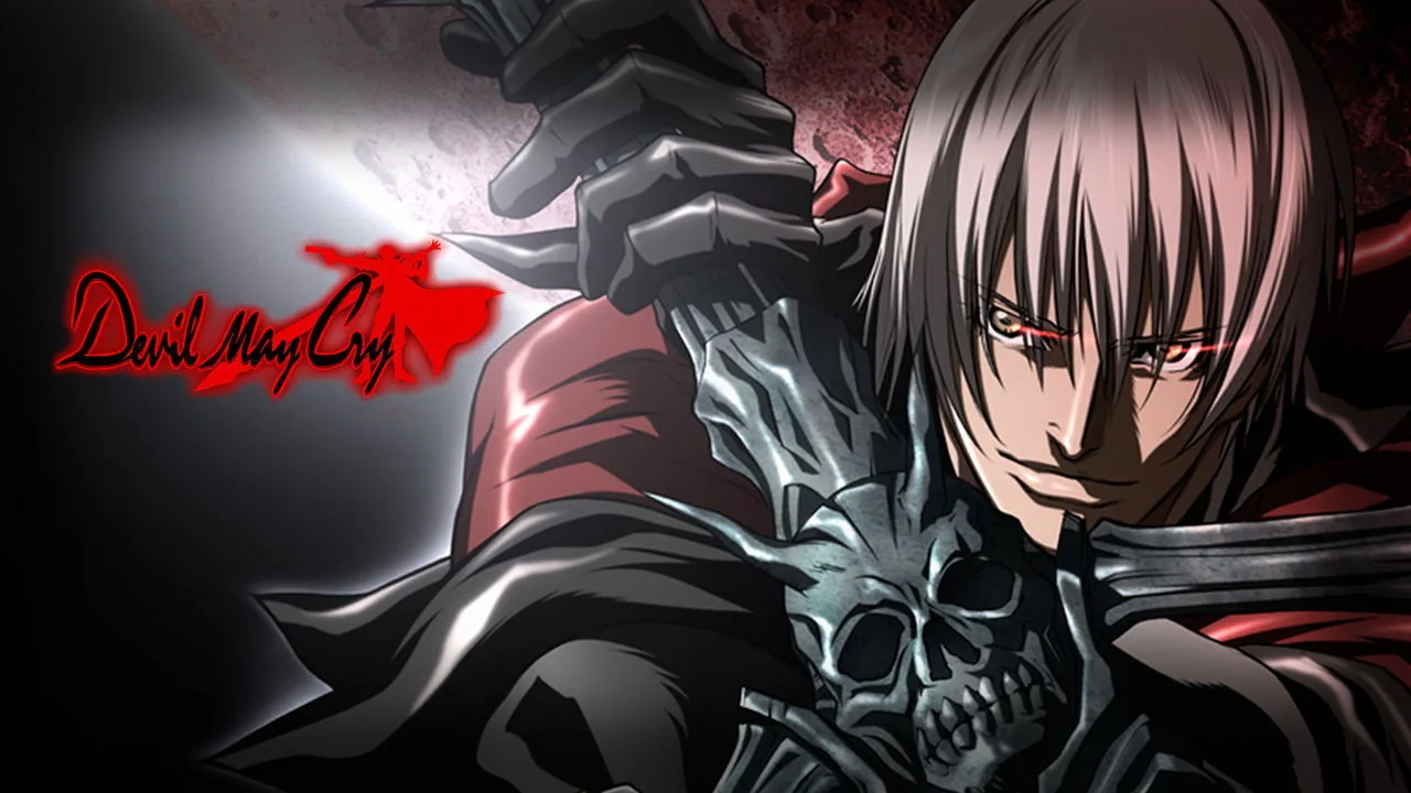 Devil May Cry 1080p İndir - görsel 8