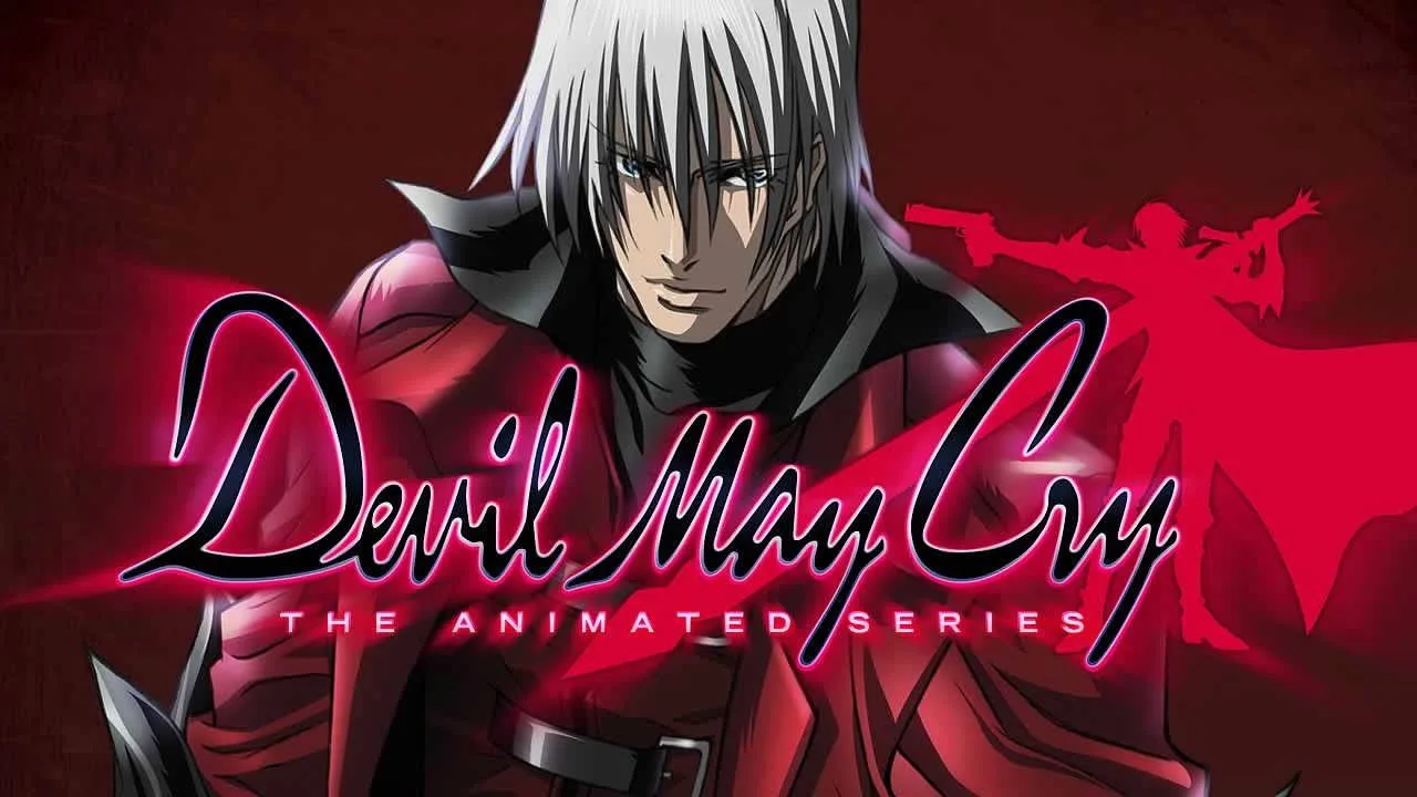 Devil May Cry 1080p İndir - görsel 9