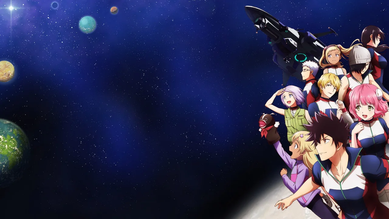 Astra Lost in Space 1080p Altyazılı İndir - görsel 5