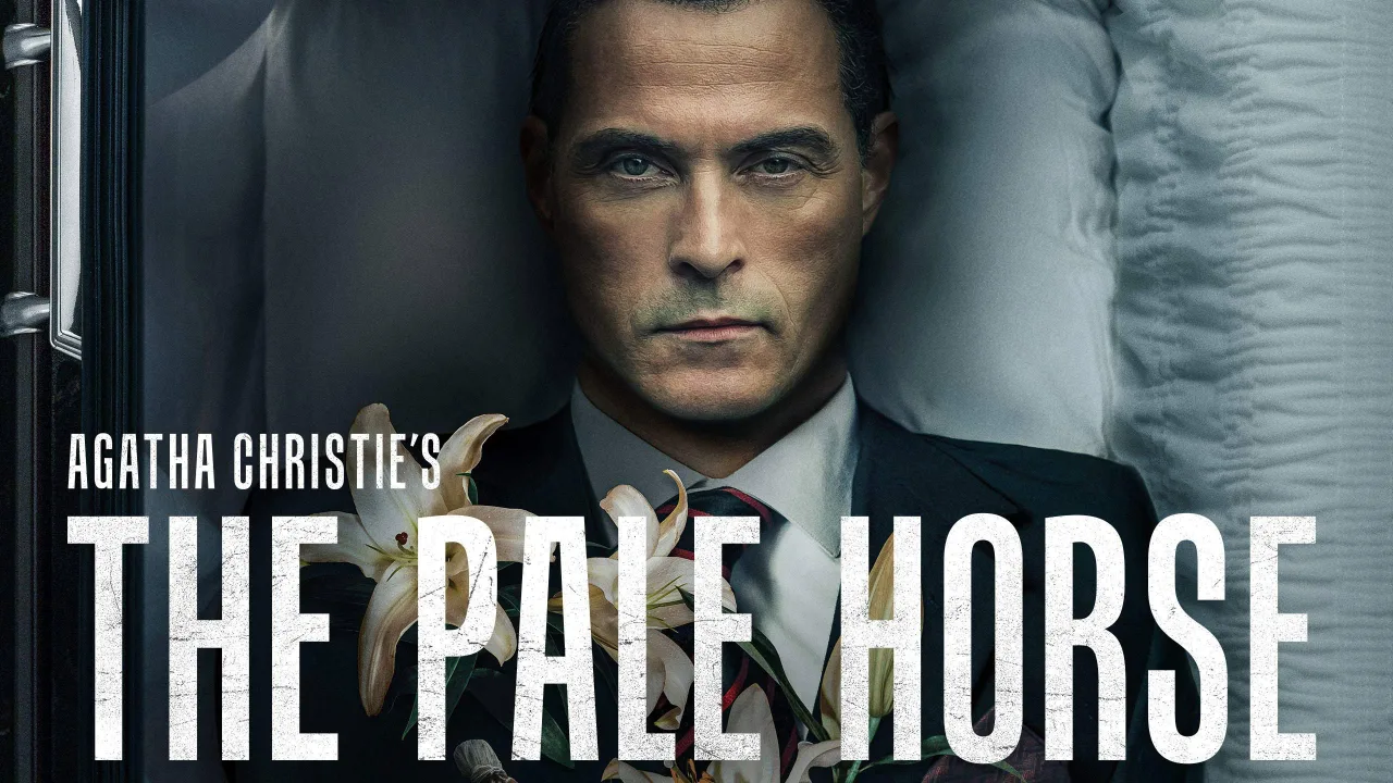 The Pale Horse 1080p İndir - görsel 10