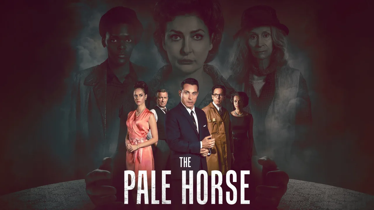 The Pale Horse 1080p İndir - görsel 9