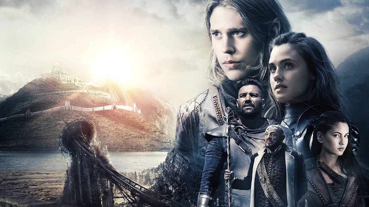 The Shannara Chronicles İndir - görsel 2