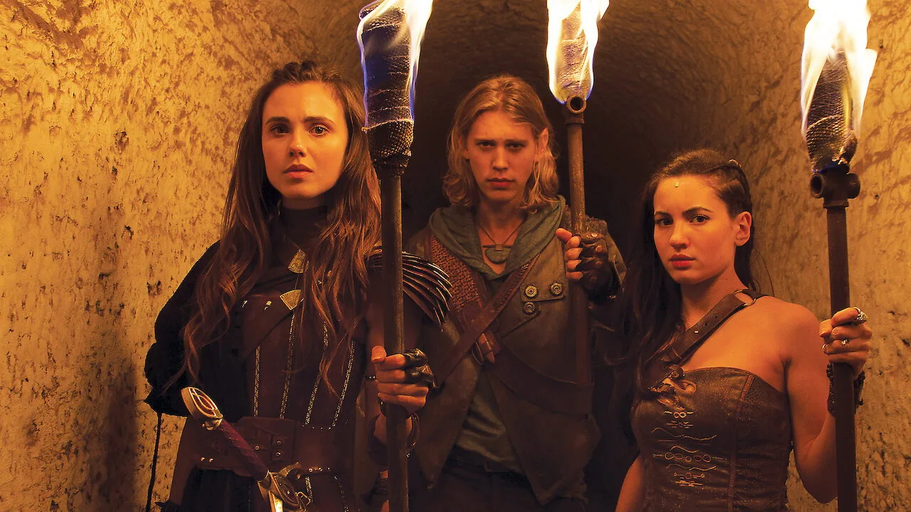 The Shannara Chronicles İndir - görsel 3