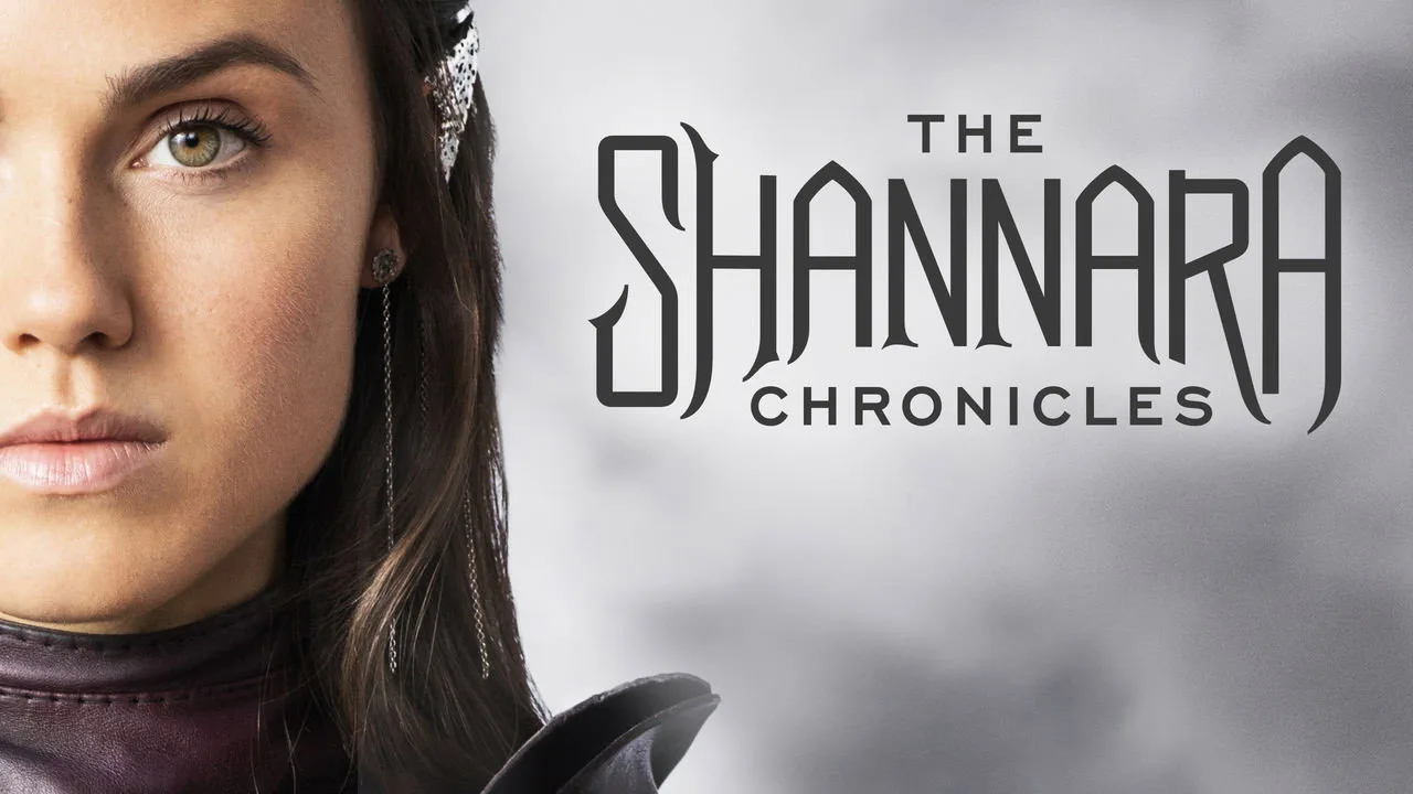 The Shannara Chronicles İndir - görsel 5