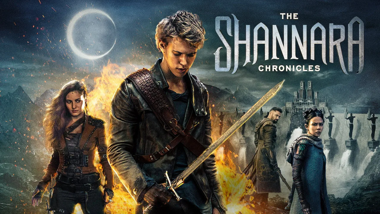 The Shannara Chronicles İndir - görsel 6