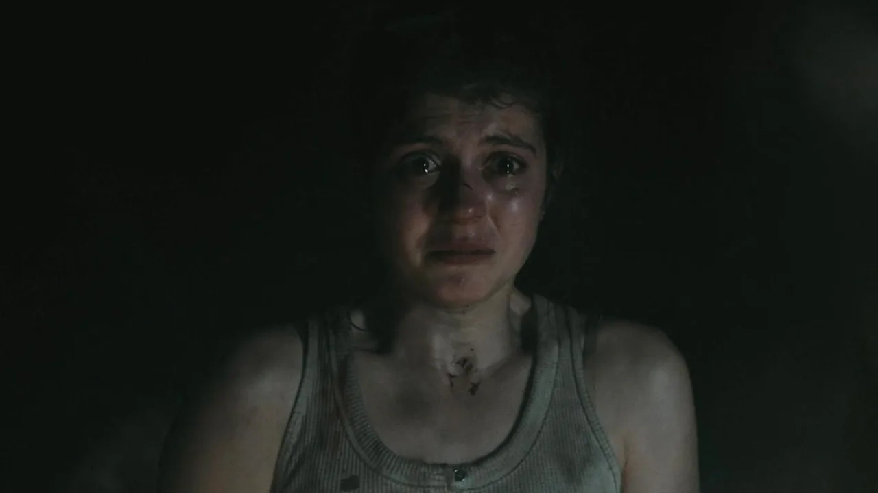 Paranormal Activity: En Yakın Akraba İndir - görsel 3