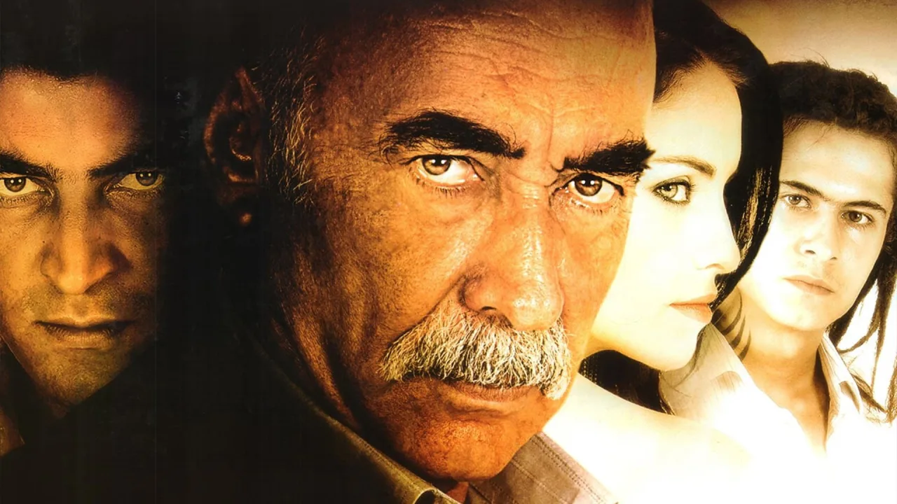 Kabadayı İndir - görsel 1