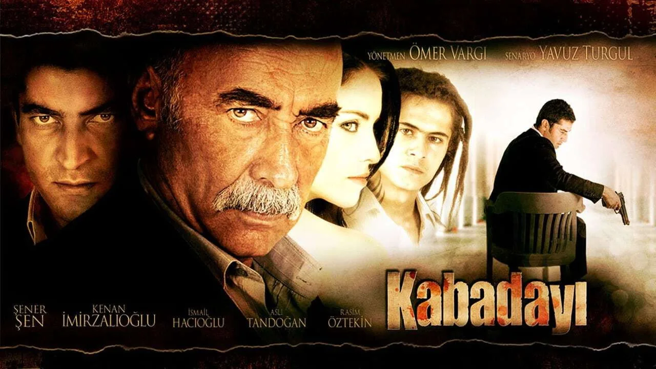 Kabadayı İndir - görsel 4