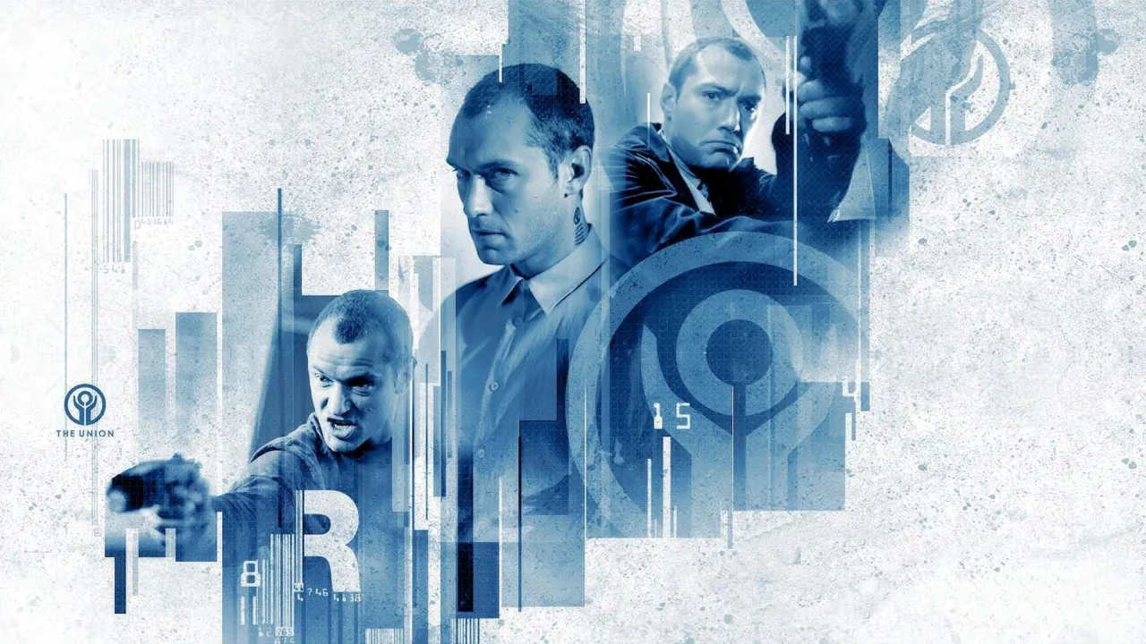 Repo Men İndir - görsel 2