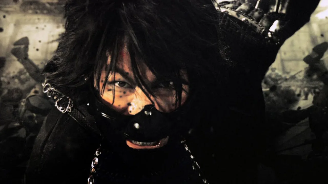 Goemon İndir - görsel 1