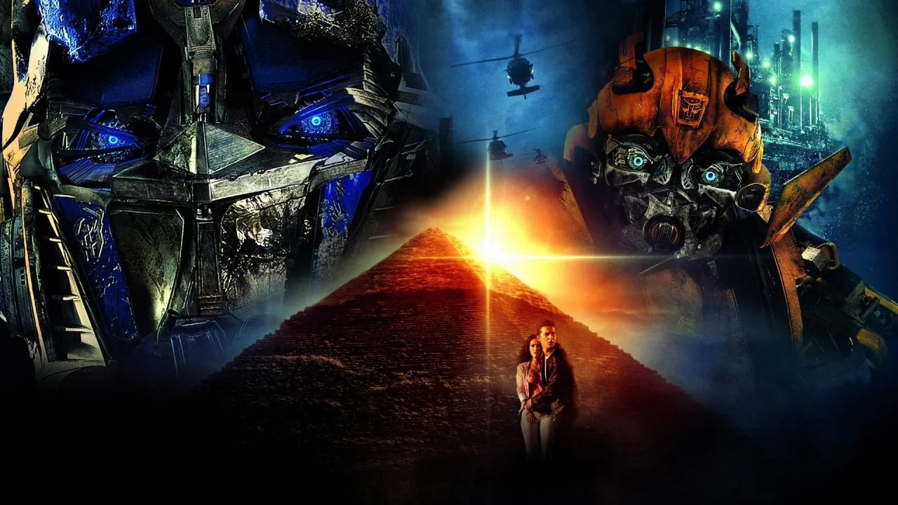 Transformers: Yenilenlerin İntikamı İndir - görsel 2