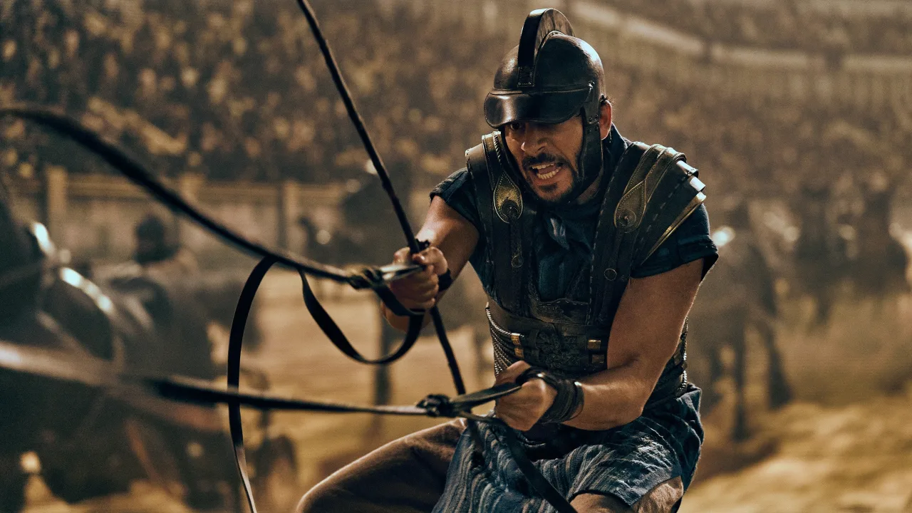 Those About to Die 4K İndir - görsel 5