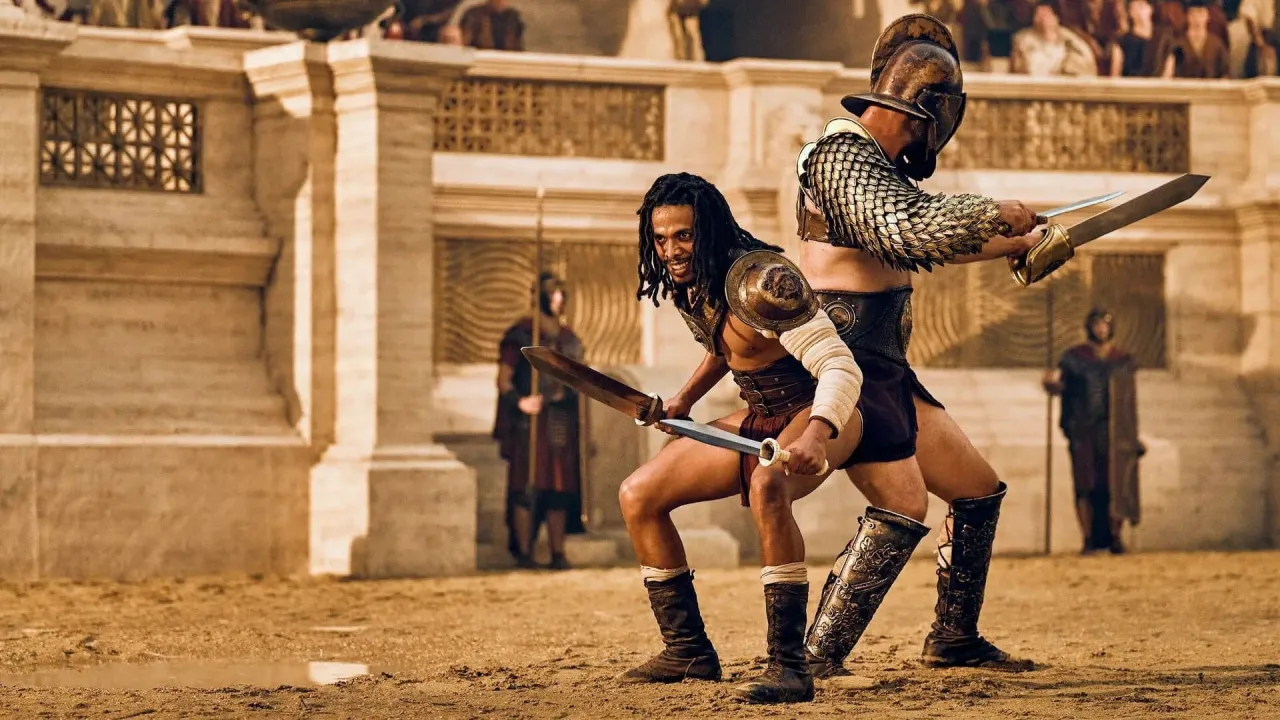 Those About to Die 4K İndir - görsel 8