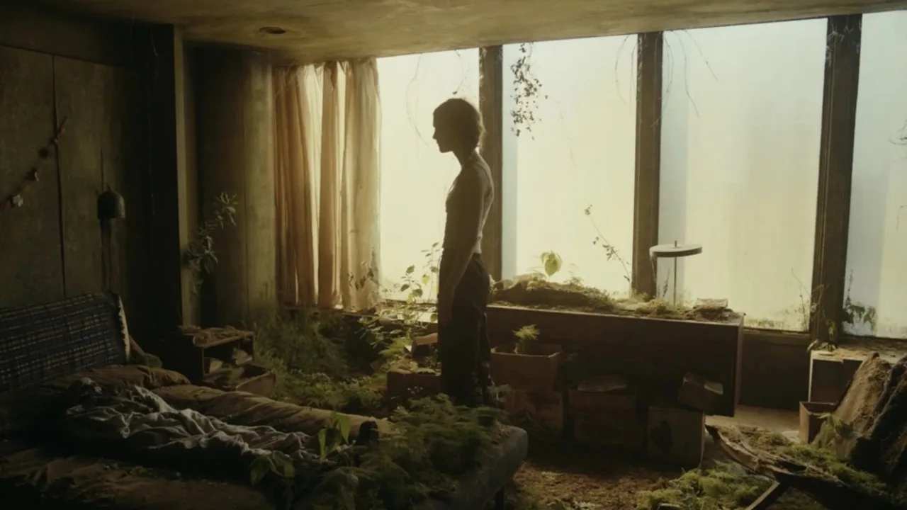Station Eleven 1080p İndir - görsel 9