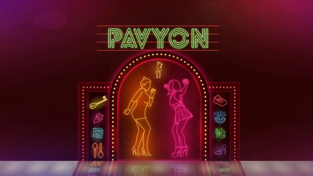 Pavyon 1080p İndir - görsel 6