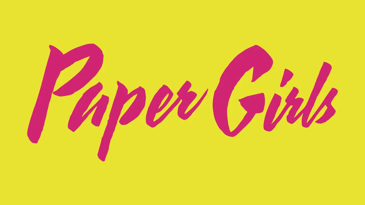 Paper Girls İndir - görsel 9
