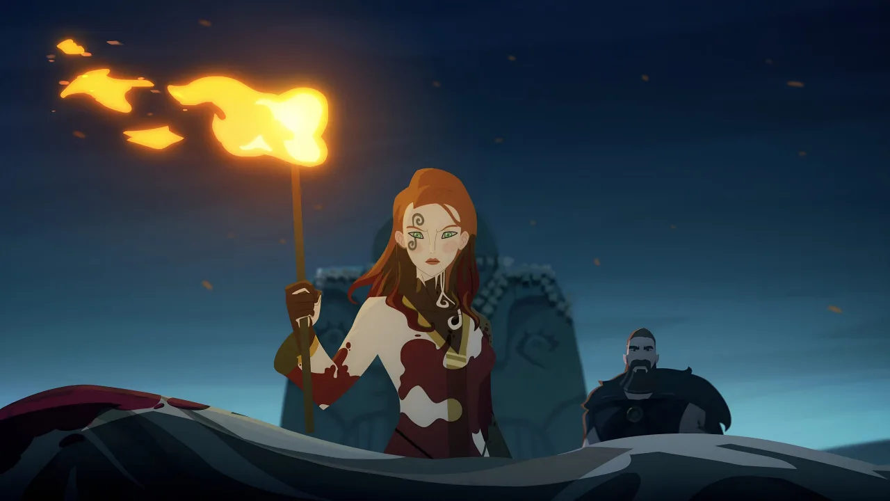 Twilight of the Gods 1080p İndir - görsel 1