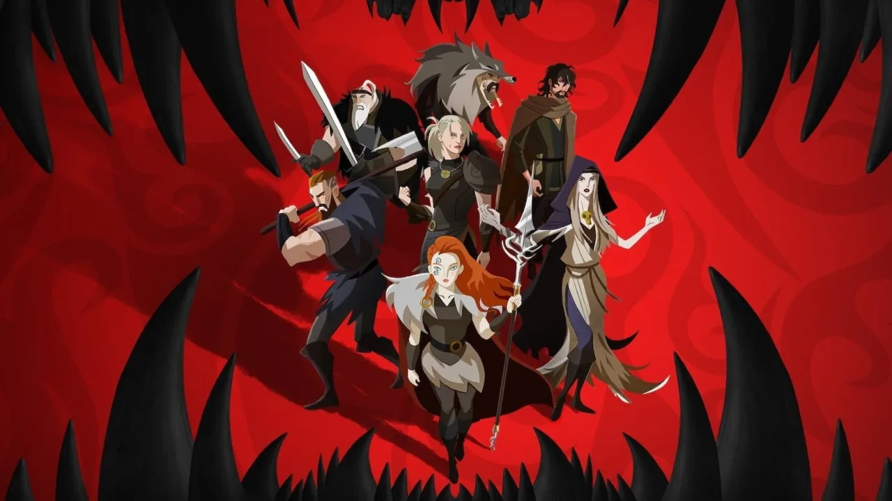 Twilight of the Gods 1080p İndir - görsel 10