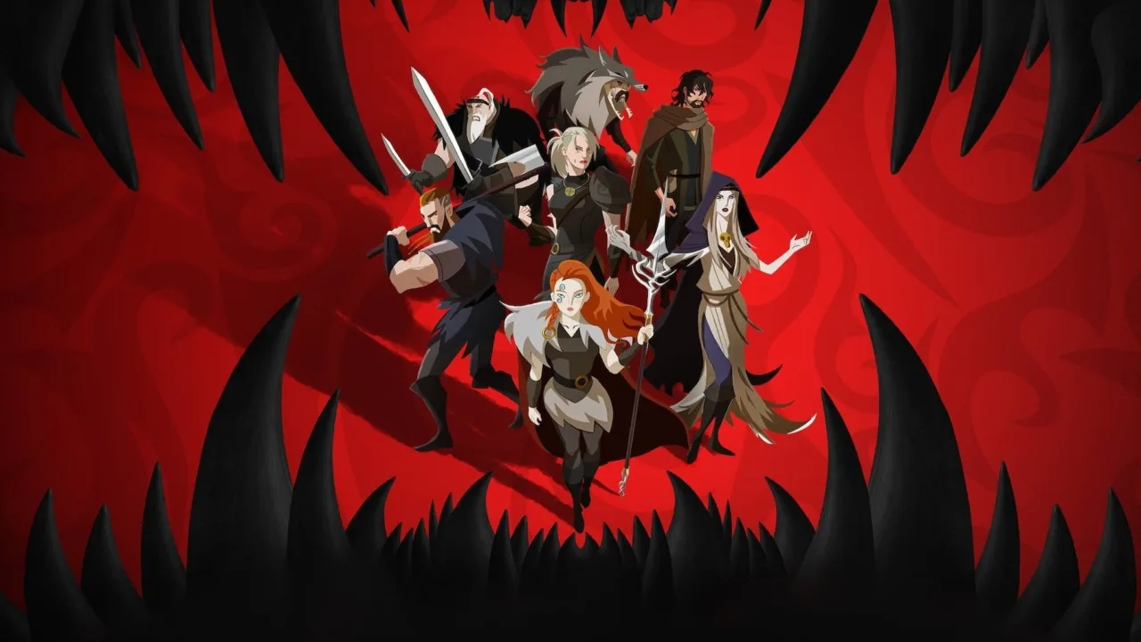 Twilight of the Gods 1080p İndir - görsel 5