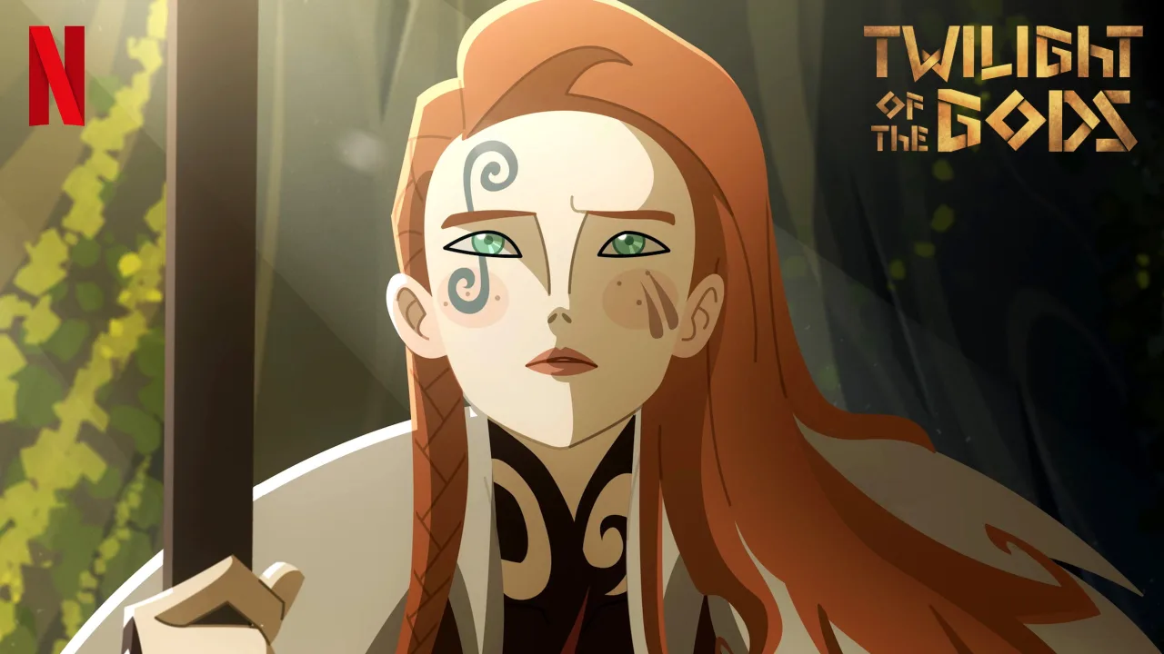 Twilight of the Gods 1080p İndir - görsel 8