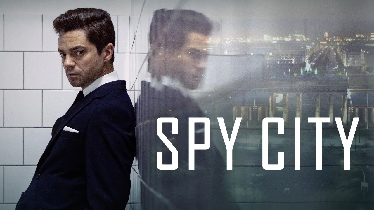 Spy City İndir - görsel 2