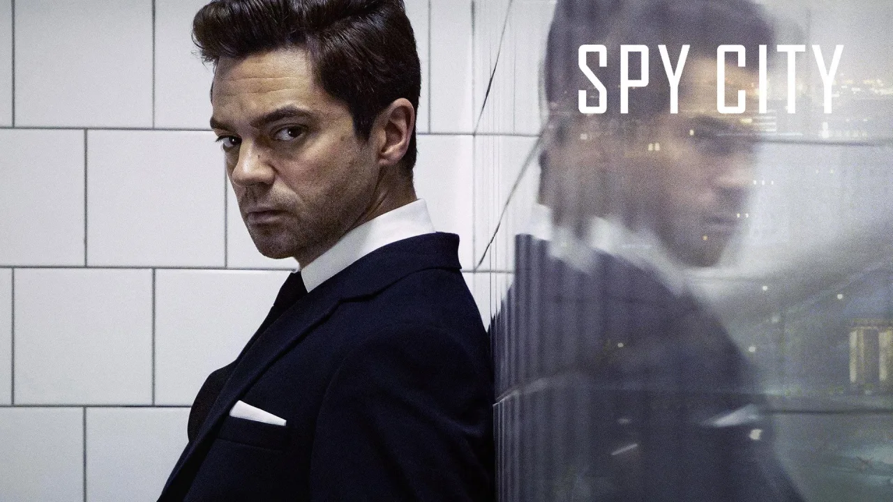 Spy City İndir - görsel 3