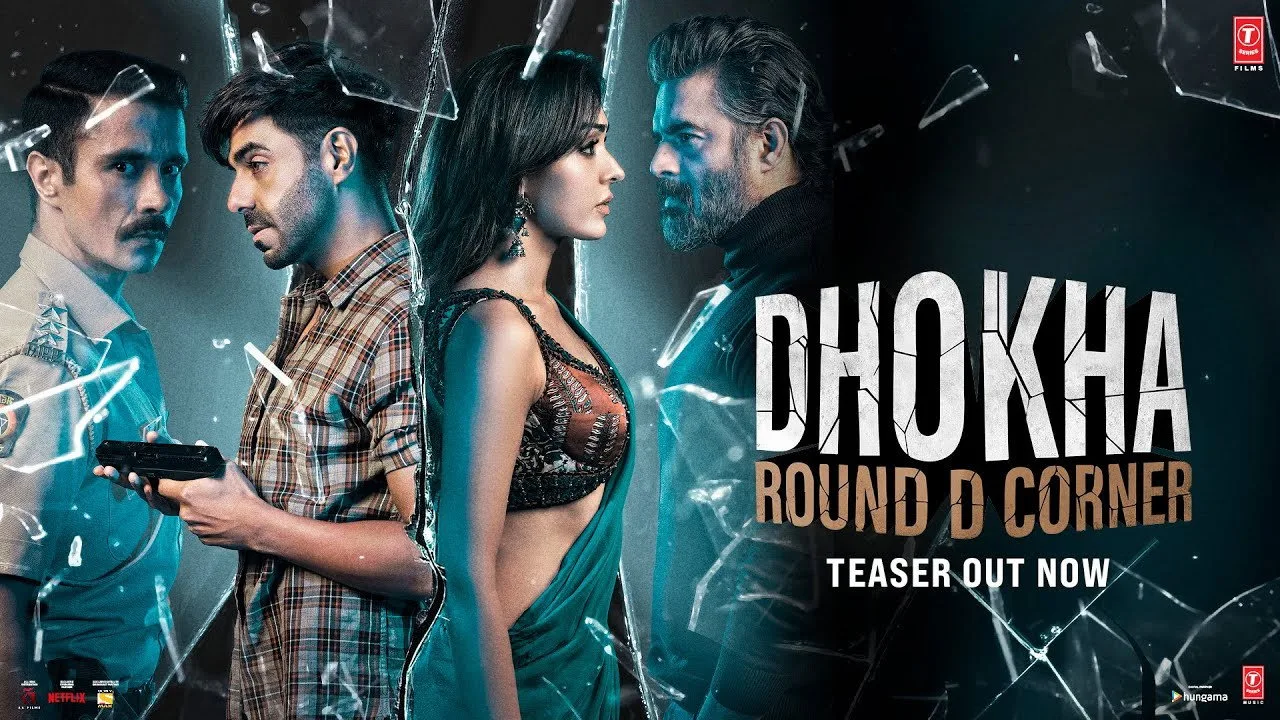 Dhokha: Round D Corner İndir - görsel 4