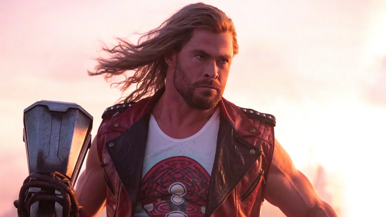 Thor: Aşk ve Gök Gürültüsü İndir - görsel 10