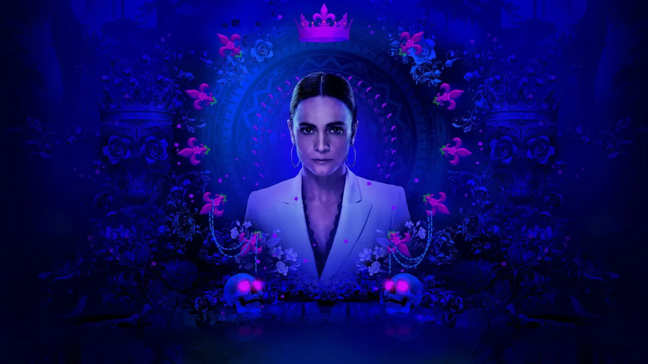 Queen of the South 1080p İndir - görsel 1