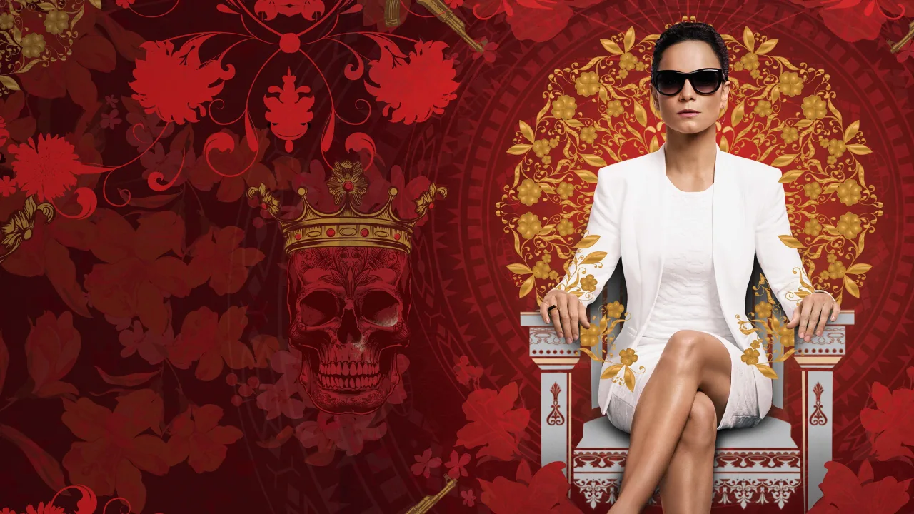 Queen of the South 1080p İndir - görsel 3