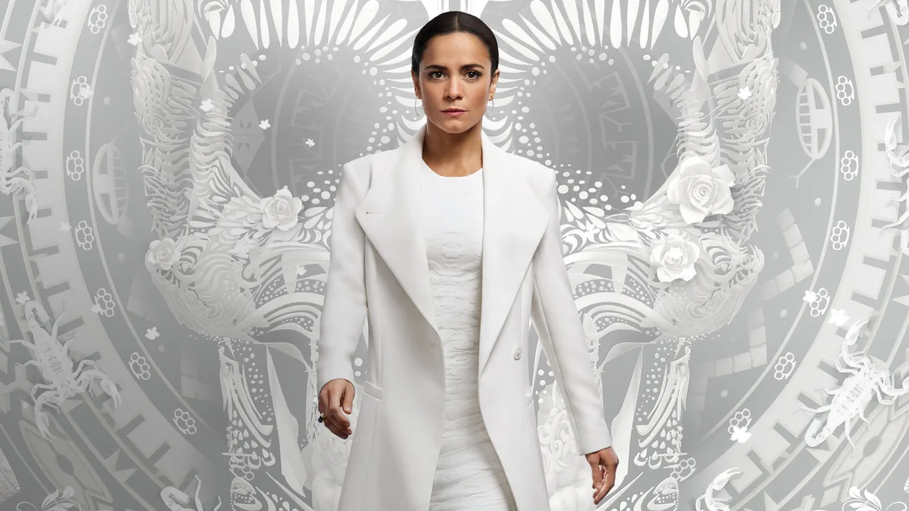 Queen of the South 1080p İndir - görsel 4