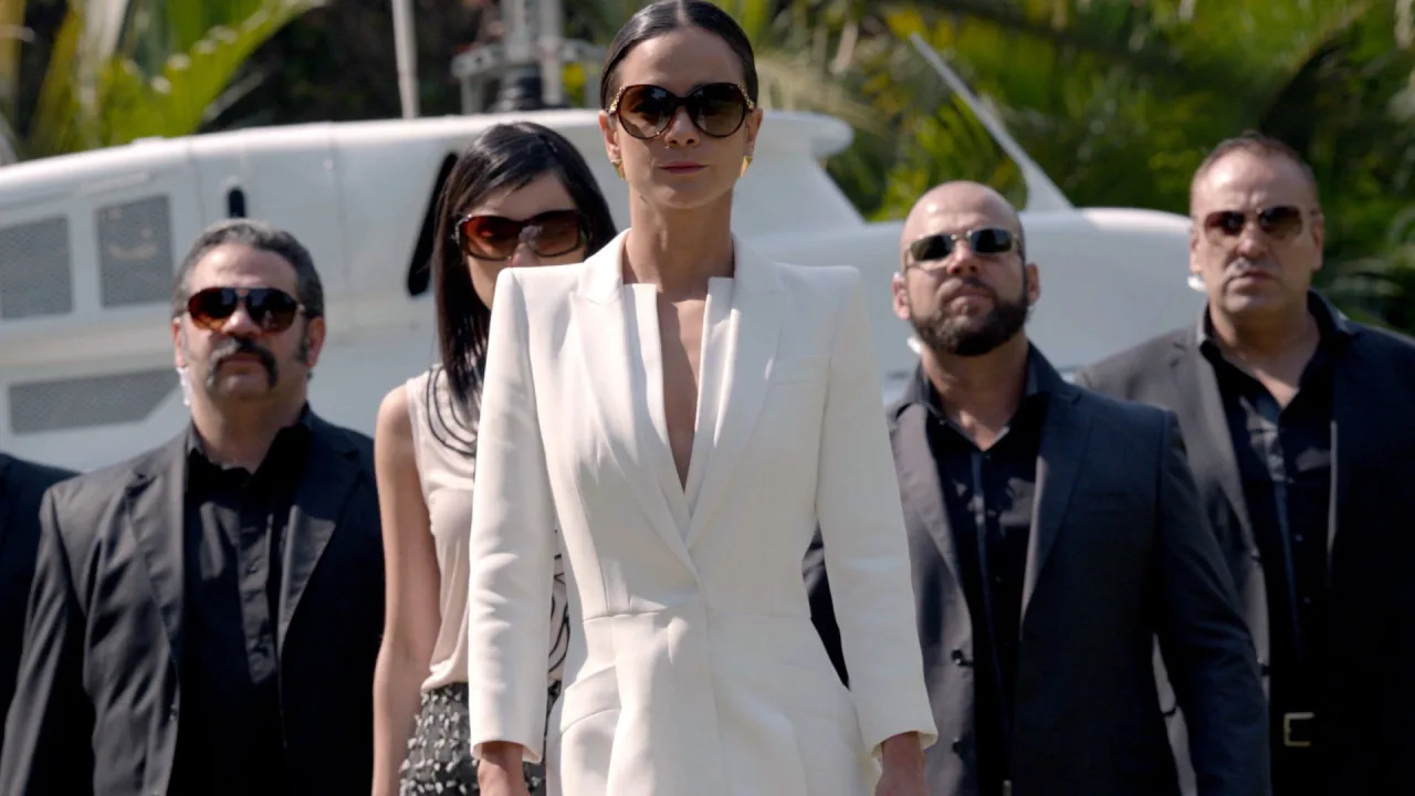 Queen of the South 1080p İndir - görsel 9