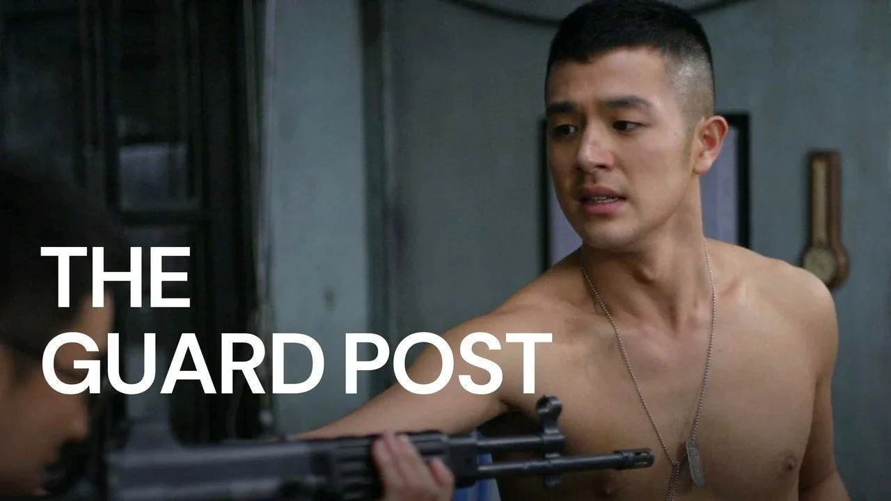 The Guard Post İndir - görsel 6