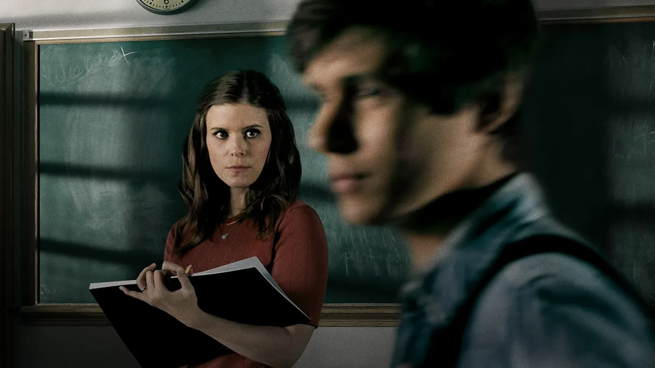 A Teacher 1080p Dual İndir - görsel 2