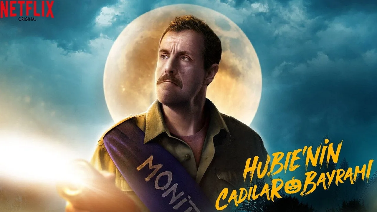 Hubie'nin Cadılar Bayramı İndir - görsel 10