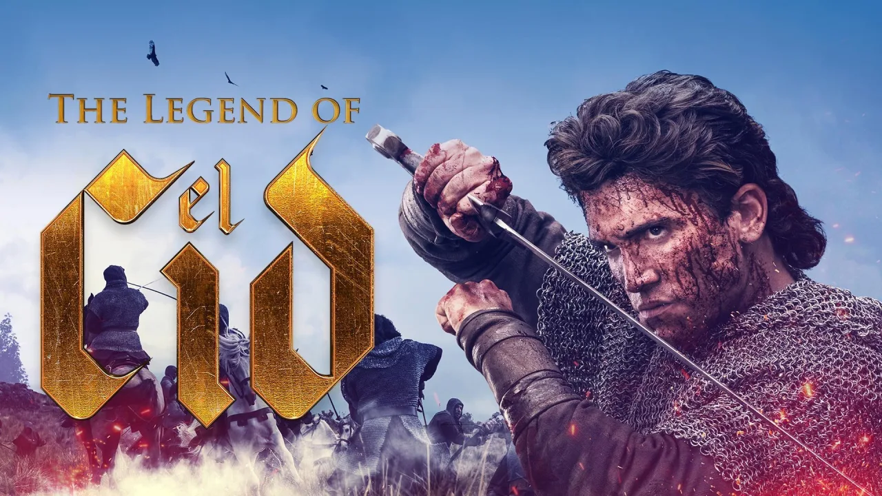 El Cid 1080p İndir - görsel 9