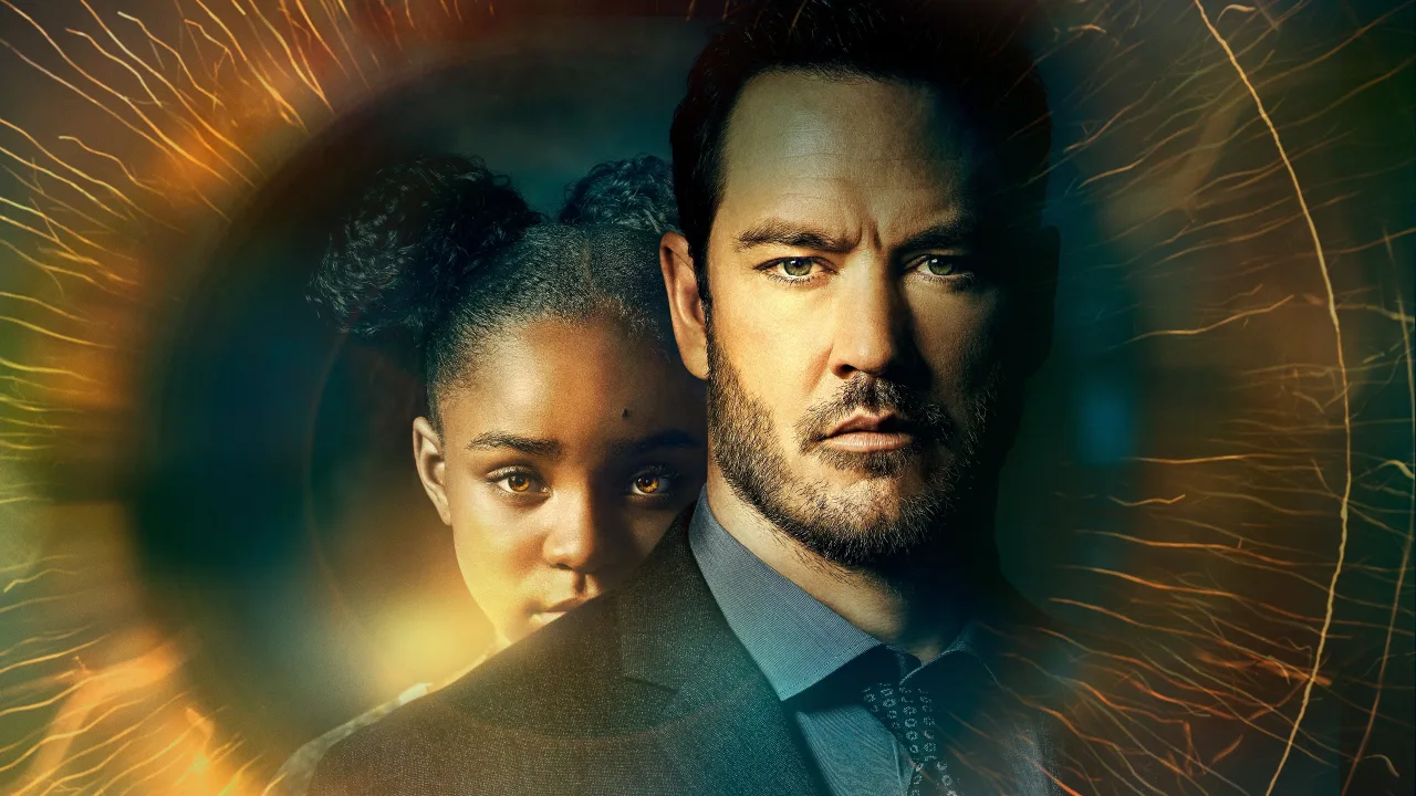 The Passage 1080p İndir - görsel 1