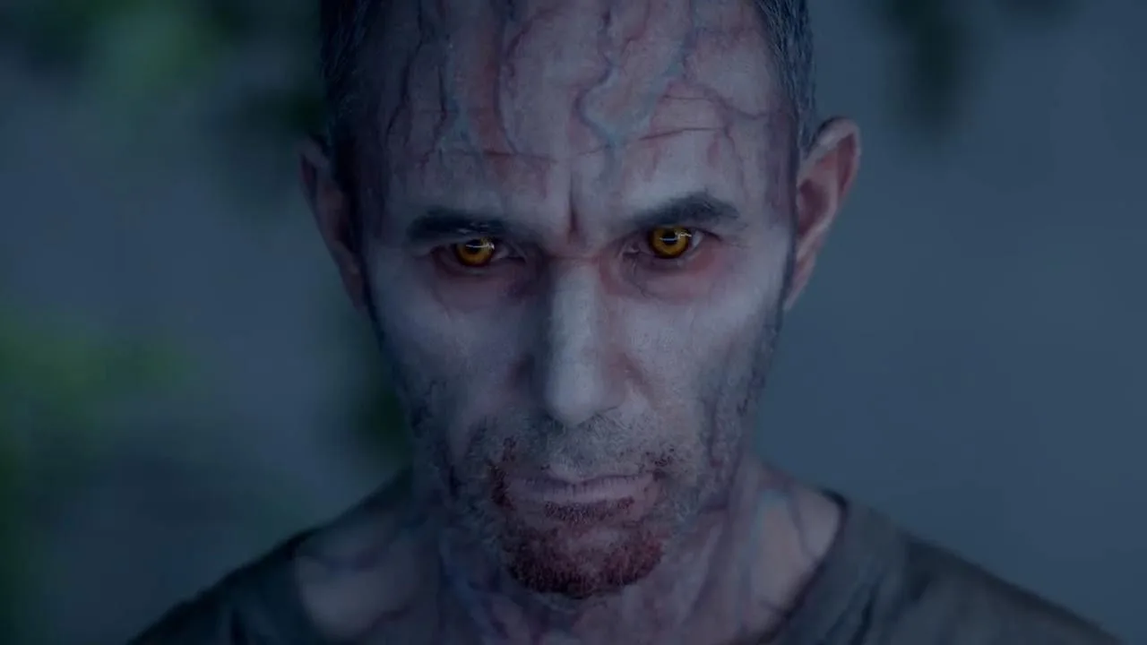 The Passage 1080p İndir - görsel 4