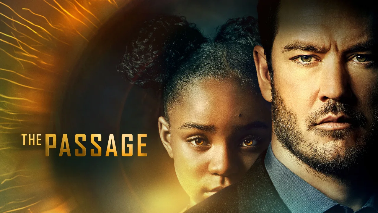 The Passage 1080p İndir - görsel 5