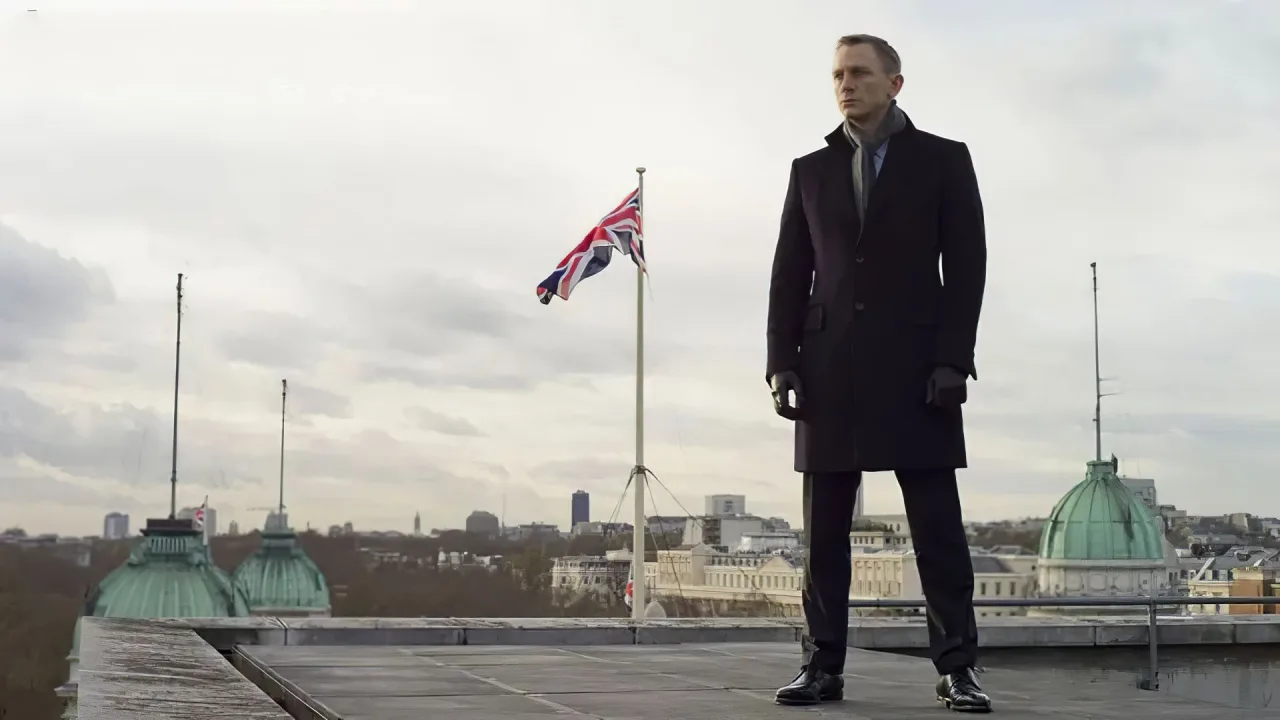Skyfall İndir - görsel 5