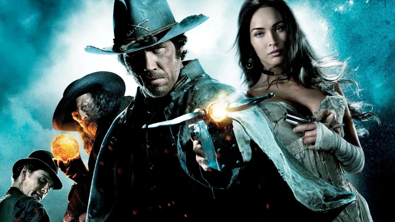 Jonah Hex İndir - görsel 3
