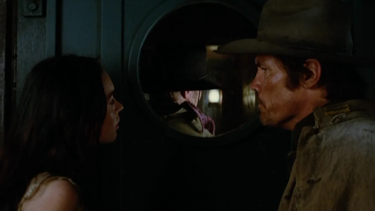 Jonah Hex İndir - görsel 7