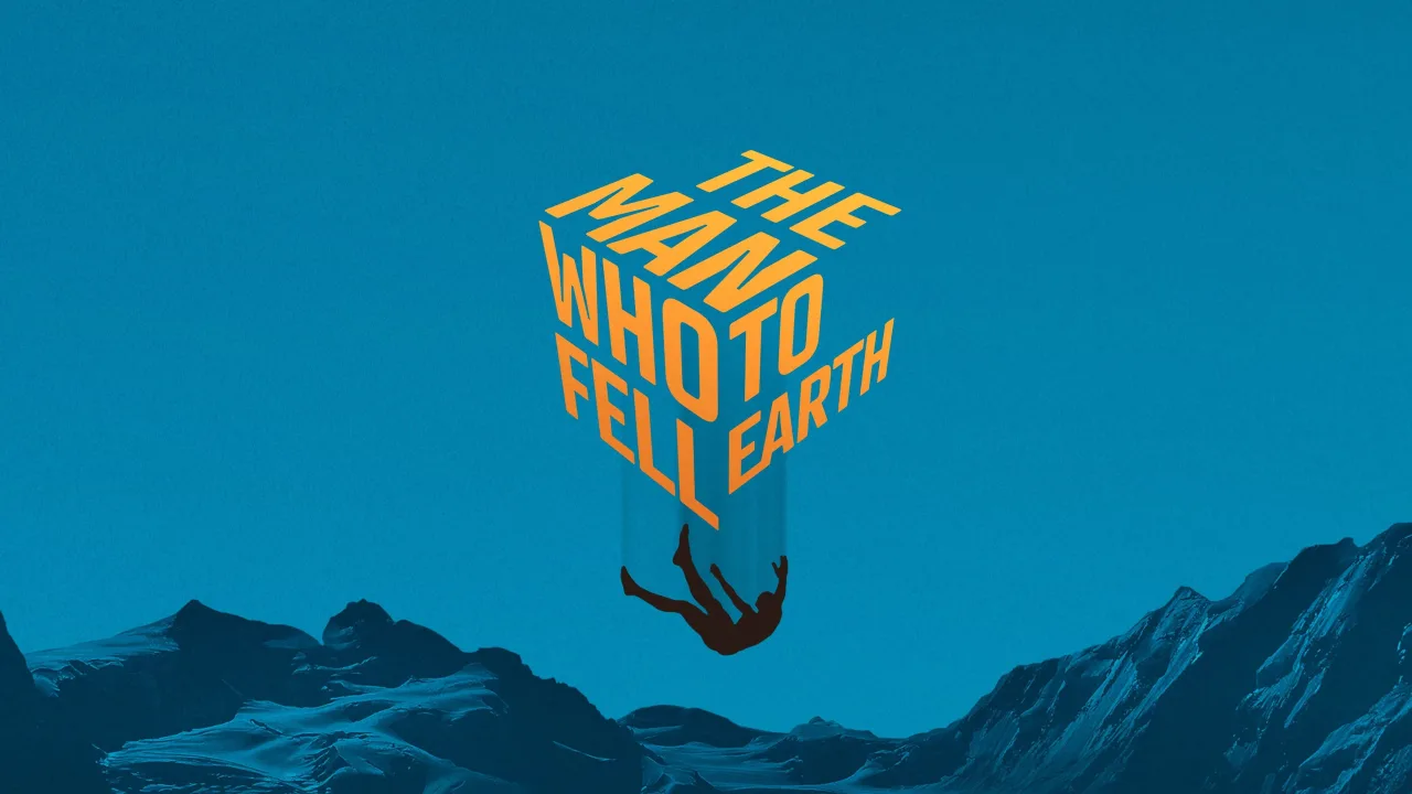 The Man Who Fell to Earth İndir - görsel 10