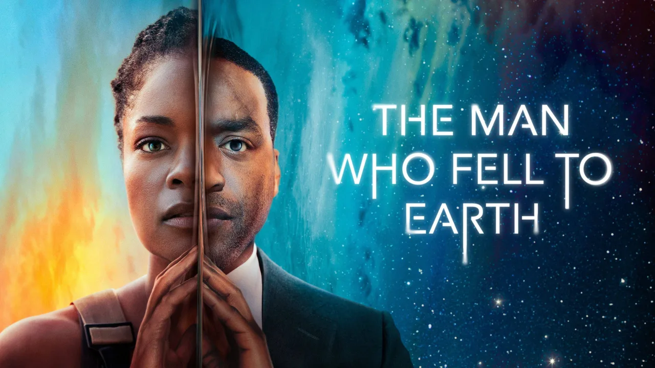 The Man Who Fell to Earth İndir - görsel 9